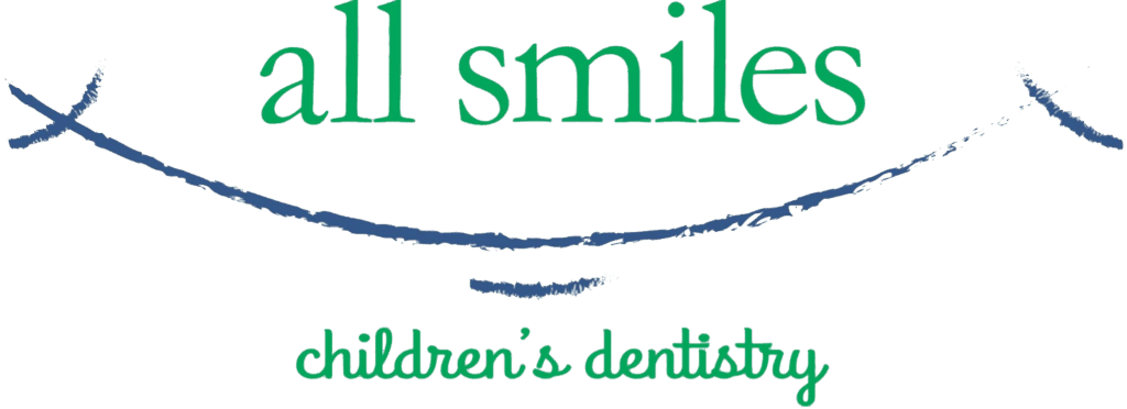 all-smiles-childrens-dentistry-logo-transparent All Smiles Children's Dentistry logo