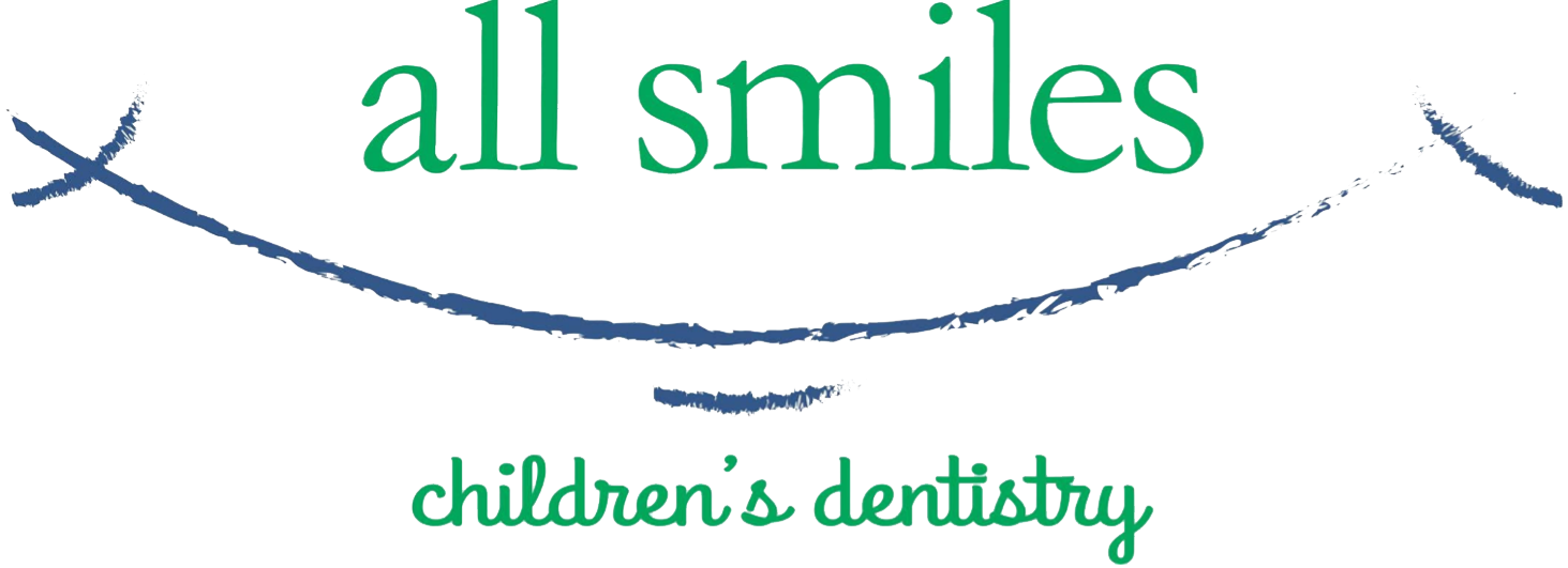 All Smiles Children's Dentistry logo